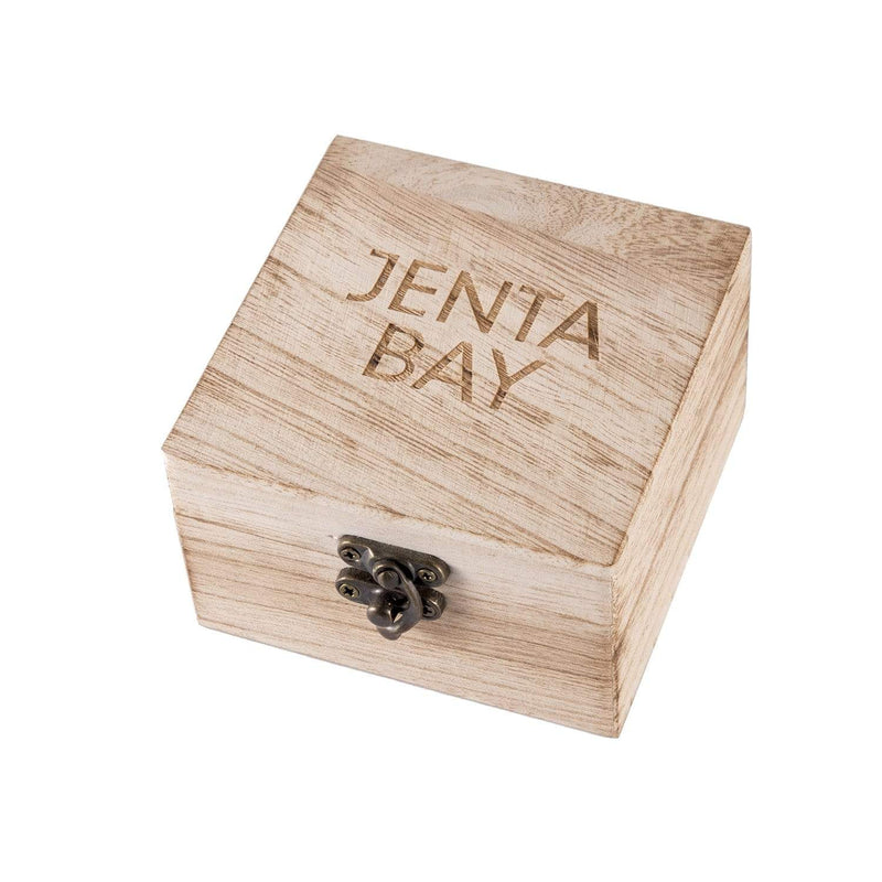 Fairfield - JENTA BAY